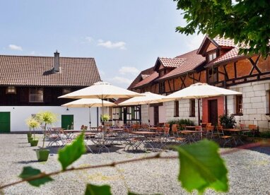 Restaurant zur Miete Provisionsfrei 1.000 € 205 m² Gastrofläche Kirchberg 26 Redwitz Redwitz a.d.Rodach 96257