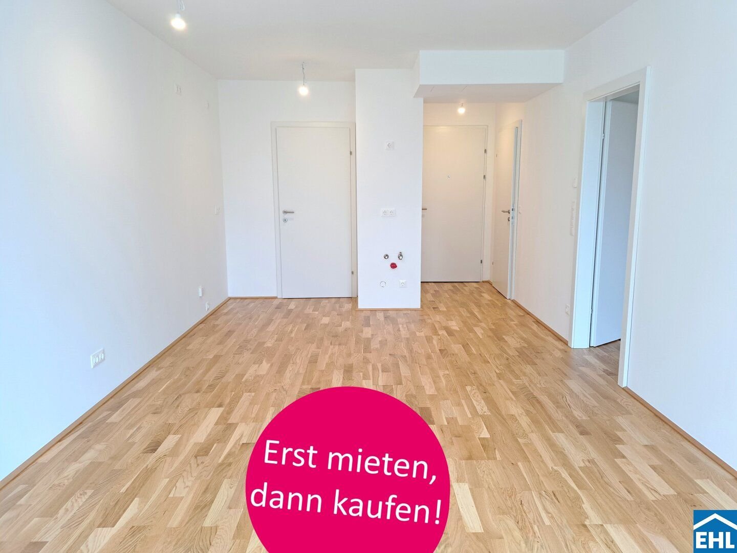 Wohnung zur Miete 673,81 € 2 Zimmer 47,6 m²<br/>Wohnfläche 1.<br/>Geschoss Edi-Finger-Straße Wien 1210