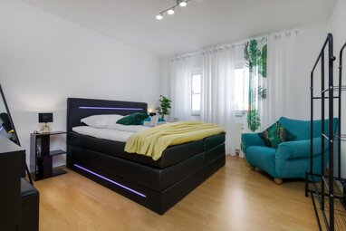 Wohnung zur Miete Wohnen auf Zeit 1.712 € 3 Zimmer 67 m² frei ab 03.04.2025 Weinheimer Landstraße Alzey Alzey 55232