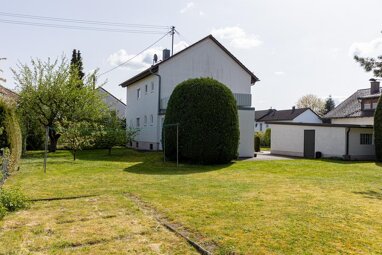 Einfamilienhaus zum Kauf 728.300 € 5 Zimmer 148 m² 1.054 m² Grundstück Ebenhausen Baar-Ebenhausen 85107