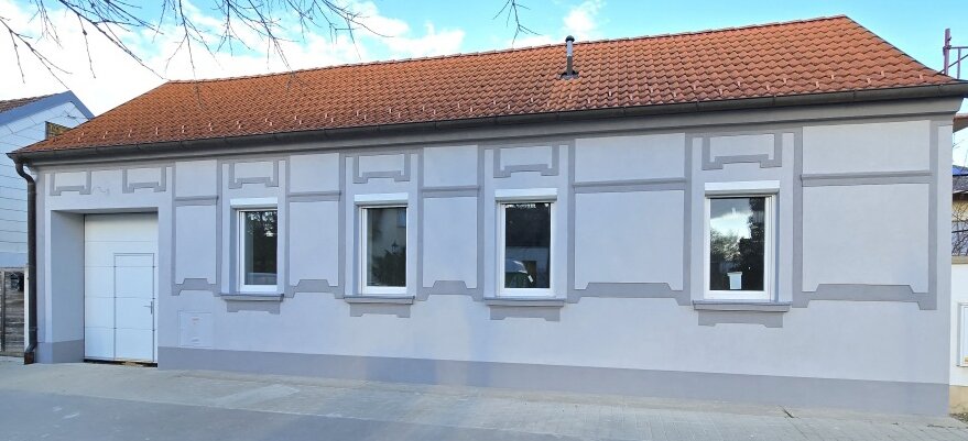 Einfamilienhaus zum Kauf 460.000 € 5 Zimmer 130 m²<br/>Wohnfläche 756 m²<br/>Grundstück Weikendorf 2253