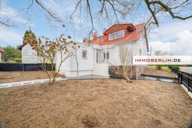 Haus zum Kauf 230.000 € 3 Zimmer 83 m² 353 m² Grundstück frei ab sofort Marxdorf Vierlinden 15306