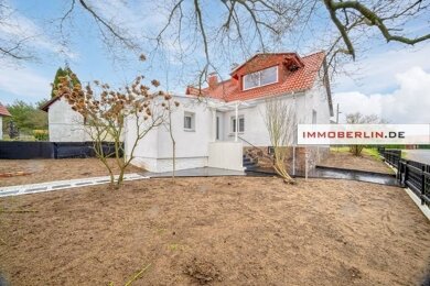 Haus zum Kauf 230.000 € 3 Zimmer 83 m² 353 m² Grundstück frei ab sofort Marxdorf Vierlinden 15306