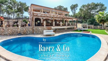 Villa zum Kauf 1.350.000 € 400 m² 1.250 m² Grundstück santa ponça / santa ponça