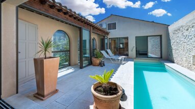 Einfamilienhaus zum Kauf 1.195.000 € 5 Zimmer 128 m² MAUSSANE LES ALPILLES 13520