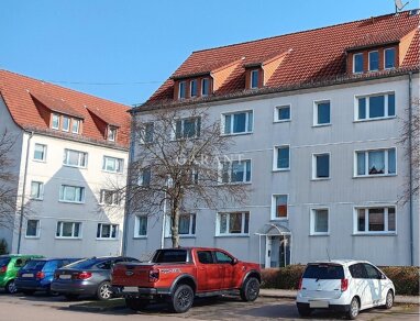 Wohnung zum Kauf 79.000 € 3 Zimmer 62 m² 2. Geschoss Bennewitz Bennewitz 04828