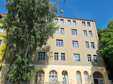 Wohnung zur Miete 970 € 2 Zimmer 80 m² 2. Geschoss Schoppershofstraße 6 Veilhof Nürnberg 90489