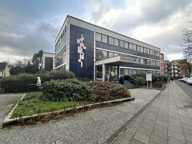 Bürogebäude zum Kauf Provisionsfrei 1.250.000 € 2.537 m² Bürofläche Kurt-Schumacher-Str. 28 Herten - Südwest Herten 45699