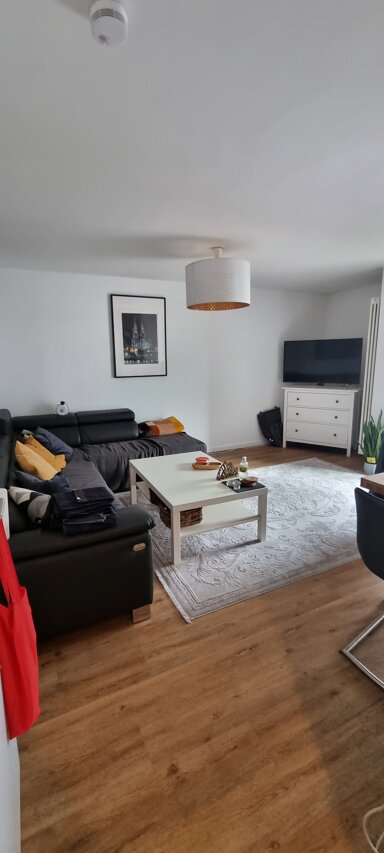 Wohnung zur Miete 600 € 2 Zimmer 62 m² EG Bocklemünd Köln 50829