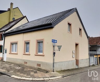 Reihenendhaus zum Kauf 269.000 € 6 Zimmer 120 m² 147 m² Grundstück Winterberg Saarbrücken / Sankt Arnual 66119