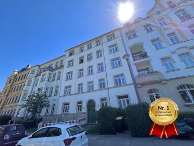 Wohnung zur Miete 520 € 1 Zimmer 36,8 m² 4. Geschoss Conertplatz 5 Löbtau-Nord (Conertplatz) Dresden 01159