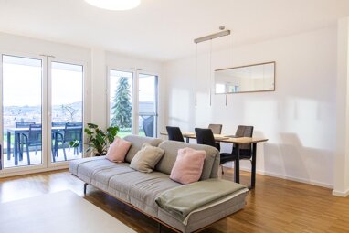 Wohnung zum Kauf 495.000 € 3 Zimmer 91,4 m² Ost Lörrach 79539