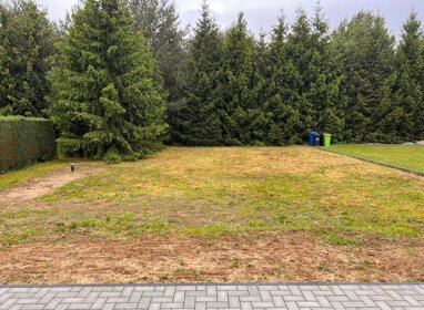 Grundstück zum Kauf 140.000 € 700 m² Grundstück Ketzin Ketzin/Havel 14669