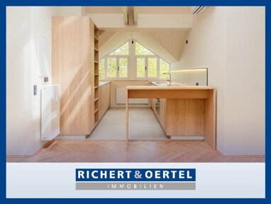 Wohnung zum Kauf 795.000 € 5 Zimmer 140,6 m² Blasewitz (Kretschmerstr.) Dresden 01309