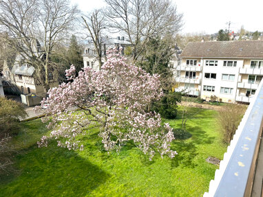 Wohnung zum Kauf 365.000 € 3 Zimmer 95,4 m² 2. Geschoss Kurpark Wiesbaden 65189