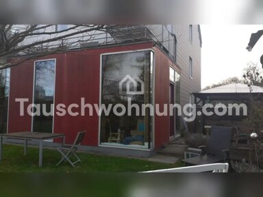 Wohnung zur Miete Tauschwohnung 1.500 € 6 Zimmer 140 m² Hangeweiher Aachen 52066