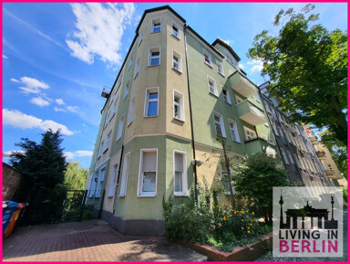 Wohnung zur Miete 920 € 2 Zimmer 65 m² 3. Geschoss Gutenbergstrasse 14 Köpenick Berlin 12557