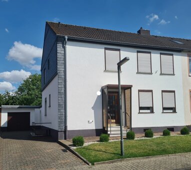 Doppelhaushälfte zum Kauf 329.000 € 5 Zimmer 130 m² 475 m² Grundstück Ost Alsdorf 52477