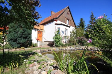 Einfamilienhaus zum Kauf 250.000 € 5 Zimmer 112 m² 1.880 m² Grundstück Nennhausen Nennhausen 14715