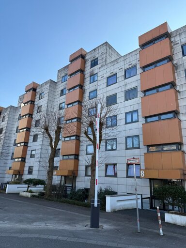 Wohnung zum Kauf 115.000 € 2 Zimmer 65 m² frei ab sofort Schönbach Saarbrücken 66119