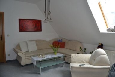 Wohnung zum Kauf 55.500 € 4 Zimmer 65 m² 2. Geschoss Kleingeschwenda Saalfeld/Saale 07318