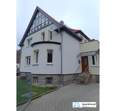 Wohnung zur Miete 450 € 2 Zimmer 57 m² Promenade 10 c Wernigerode Wernigerode 38855