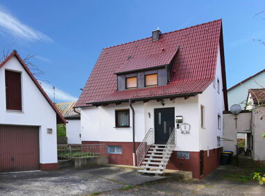 Mehrfamilienhaus zum Kauf 299.000 € 4,5 Zimmer 107 m² 255 m² Grundstück Gosberg Pinzberg 91361