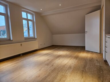 Wohnung zur Miete 590 € 2 Zimmer 2. Geschoss frei ab sofort Schlachterstraße 8 Lingen Lingen (Ems) 49808