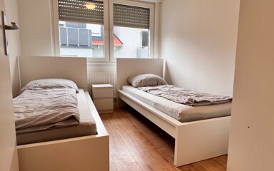 WG-Zimmer zur Miete Wohnen auf Zeit 670 € 10 m² frei ab 29.01.2025 Calwerstr. 0 Au - Stadtviertel 052 Pforzheim 75175