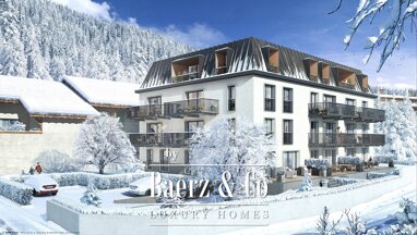 Apartment zum Kauf 1.170.000 € 4 Zimmer 103 m² 3. Geschoss La Tour-Argentière-Les Praz chamonix-mont-blanc 74400