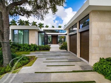 Villa zum Kauf Provisionsfrei 10.000.000 $ 7 Zimmer Northeast 77th Street 701 Miami 33138