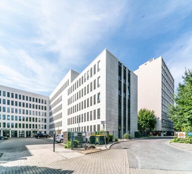 Bürofläche zur Miete Provisionsfrei 13,50 € 276 m² Bürofläche Westfalenhalle Dortmund 44139