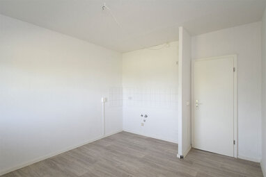 Wohnung zur Miete 236,83 € 1 Zimmer 41,3 m² 1. Geschoss Kolkturmring 15 Heide-Nord / Blumenau Halle 06120