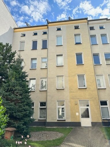 Wohnung zur Miete 426 € 2 Zimmer 71 m² 4. Geschoss Leipziger 51 A Helmholtzstraße Magdeburg 39112