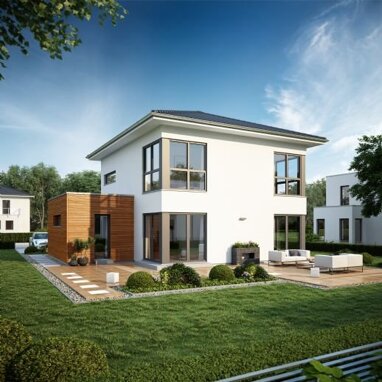 Einfamilienhaus zum Kauf 547.000 € 6 Zimmer 160 m² 380 m² Grundstück Lieblos Gründau 63584