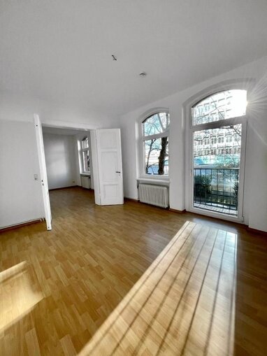 Wohnung zur Miete 720 € 2 Zimmer 58 m² 1. Geschoss Viewegstraße 34 Bürgerpark Braunschweig 38102