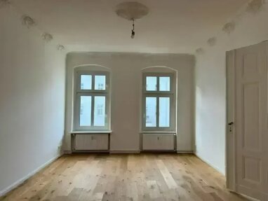 Wohnung zum Kauf 419.000 € 3 Zimmer 80 m² frei ab sofort Beusselstr. 8B Moabit Berlin 10553