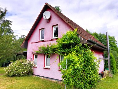 Haus zum Kauf 220.000 € 5 Zimmer 120 m² 1.228 m² Grundstück Babke Neustrelitz / Prälank 17235