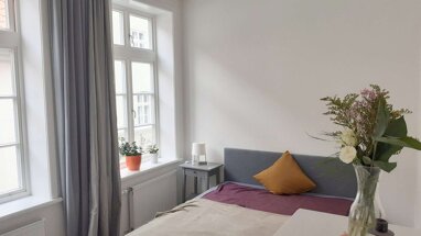 Apartment zur Miete 740 € 2 Zimmer 53 m² 1. Geschoss Altstadt Lüneburg 21335
