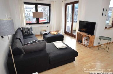 Wohnung zur Miete Wohnen auf Zeit 1.500 € 2 Zimmer 68 m² frei ab sofort Barkhof Bremen 28209