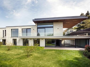 Villa zum Kauf 6.500.000 € 6 Zimmer 578,2 m² 1.270 m² Grundstück Neckarems 116 Remseck am Neckar 71686