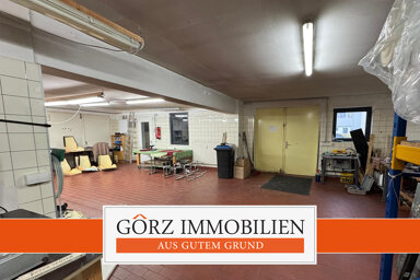 Lagerhalle zur Miete 1.092 € 114 m² Lagerfläche Harksheide Norderstedt 22844