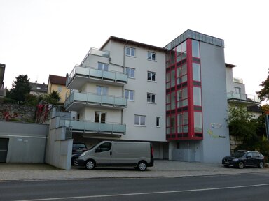 Wohnung zur Miete 1.440 € 4 Zimmer 144,5 m² 2. Geschoss Hauptstraße 5 Bischberg Bischberg 96120