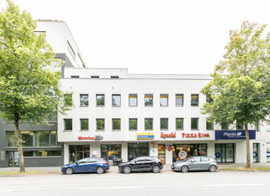 Bürofläche zur Miete 1.360 € 2 Zimmer Antonviertel Ingolstadt 85051