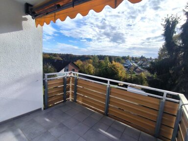 Wohnung zum Kauf 267.000 € 3,5 Zimmer 103 m² Lindenhof Oberndorf am Neckar 78727