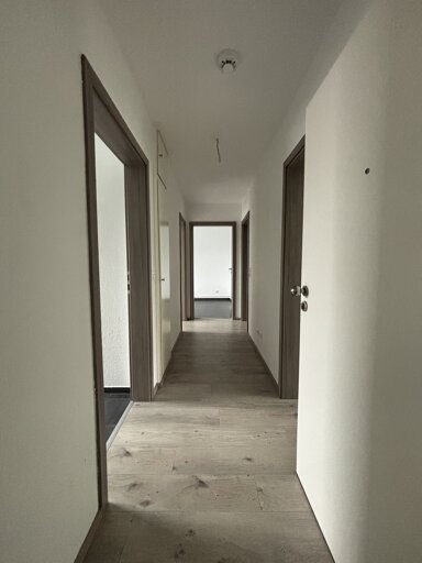 Wohnung zur Miete 524 € 2 Zimmer 65,5 m² 1. Geschoss frei ab sofort Akazienstraße 9 Juliusstadt Wolfenbüttel 38302