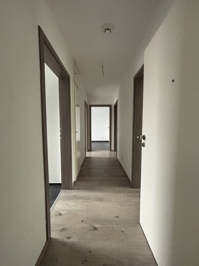 Wohnung zur Miete 524 € 2 Zimmer 65,5 m² 1. Geschoss Akazienstraße 9 Stadtgebiet Wolfenbüttel 38302