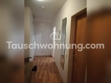 Wohnung zur Miete Tauschwohnung 430 € 1 Zimmer 38 m² 3. Geschoss Geist Münster 48153