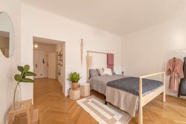 Wohnung zur Miete 440 € 1 Zimmer 40 m² Brandenburger Str. 24A Nördliche Innenstadt Potsdam 14467