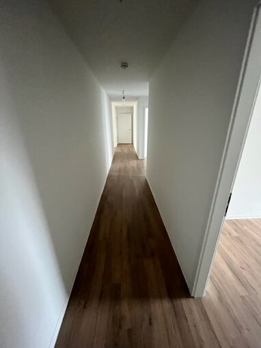Wohnung zur Miete 1.509 € 4 Zimmer 118,3 m² Erdgeschoss Karl-Hubbuch-Str. 7 Röhrig Rastatt 76437